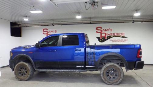 2019 RAM 2500 Power Wagon
