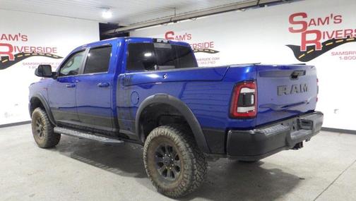 2019 RAM 2500 Power Wagon