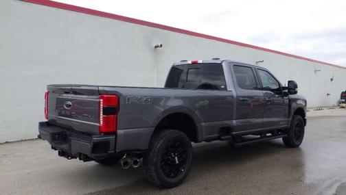2024 Ford F-350 Lariat Super Duty
