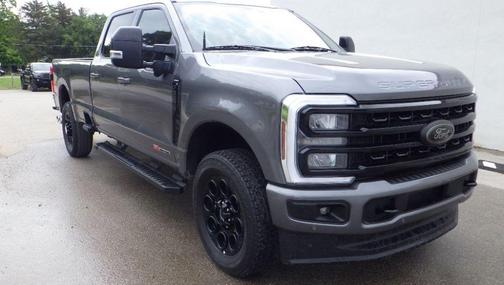 2024 Ford F-350 Lariat Super Duty