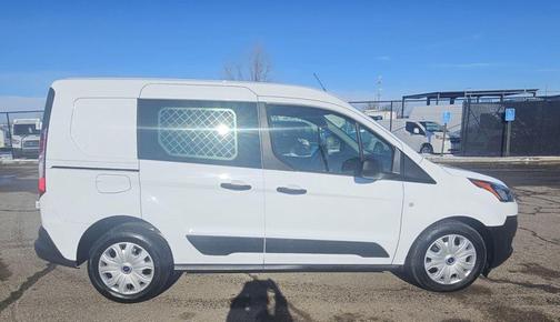 2023 Ford Transit Connect XL