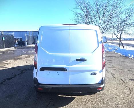 2023 Ford Transit Connect XL