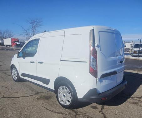2023 Ford Transit Connect XL