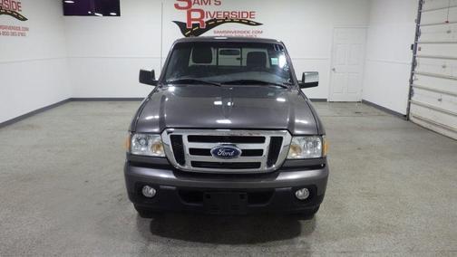 2011 Ford Ranger XLT
