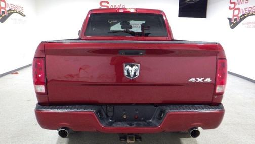 2014 RAM 1500 Tradesman/Express
