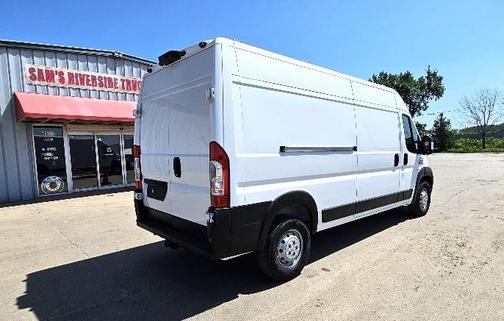 2019 RAM ProMaster 2500 High Roof