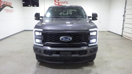 2023 Ford F-350 XLT