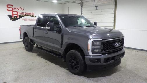 2023 Ford F-350 XLT