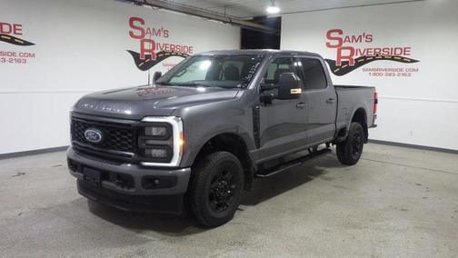 2023 Ford F-350 XLT