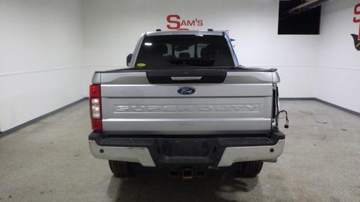 2022 Ford F-350 Lariat Super Duty