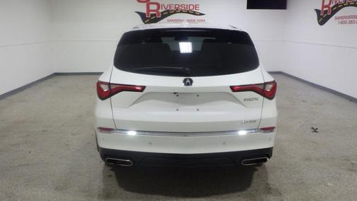 2023 Acura MDX Technology Package