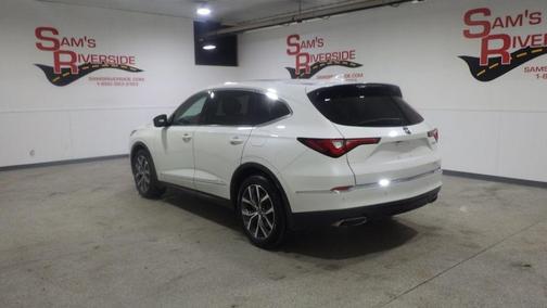 2023 Acura MDX Technology Package