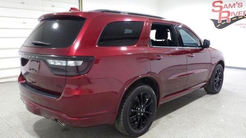 2020 Dodge Durango R/T