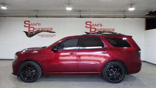 2020 Dodge Durango R/T