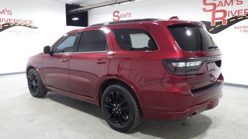 2020 Dodge Durango R/T