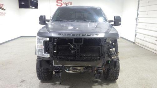 2019 Ford F-250 Super Duty