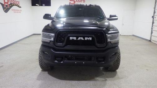 2020 RAM 2500 Power Wagon