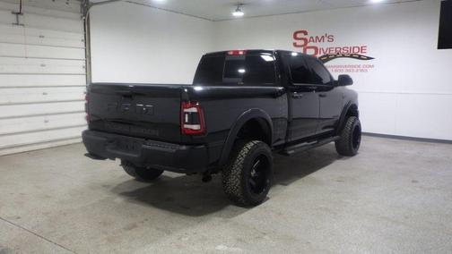 2020 RAM 2500 Power Wagon