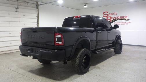 2020 RAM 2500 Power Wagon