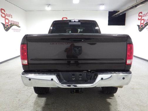 2017 RAM 2500 SLT