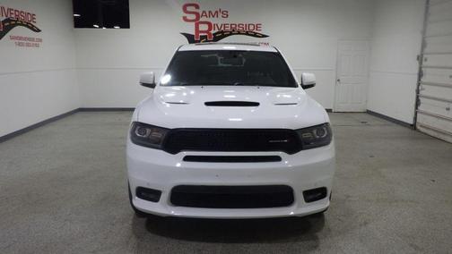 2019 Dodge Durango R/T