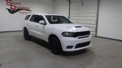 2019 Dodge Durango R/T