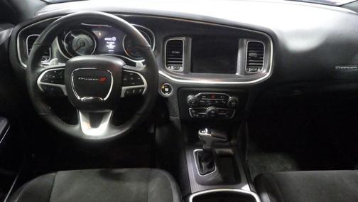 2018 Dodge Charger R/T 392