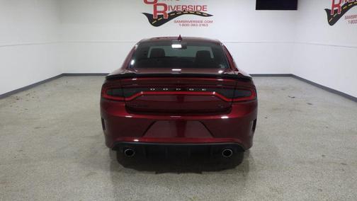 2018 Dodge Charger R/T 392