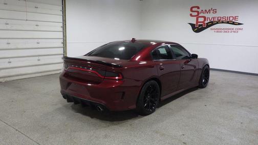 2018 Dodge Charger R/T 392