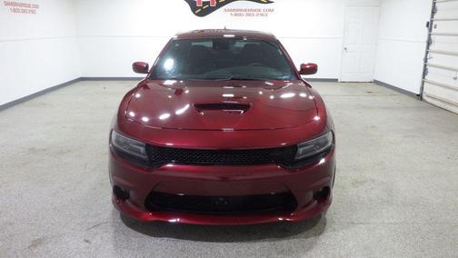 2018 Dodge Charger R/T 392