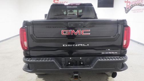 2022 GMC Sierra 2500 Denali