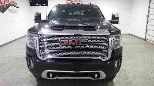 2022 GMC Sierra 2500 Denali
