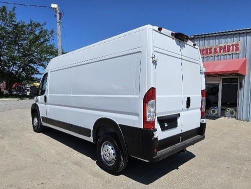 2019 RAM ProMaster 2500 High Roof