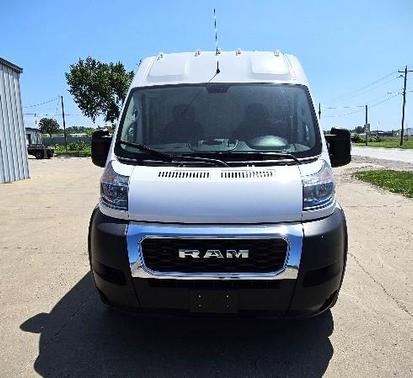 2019 RAM ProMaster 2500 High Roof