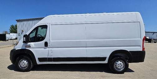 2019 RAM ProMaster 2500 High Roof
