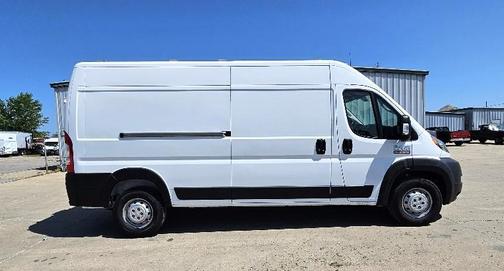 2019 RAM ProMaster 2500 High Roof