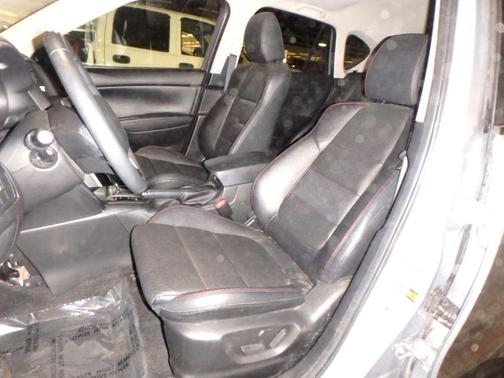 2014 Mazda CX-5 Grand Touring