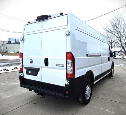 2024 RAM ProMaster 2500 High Roof