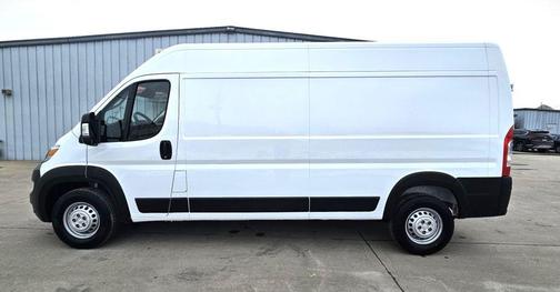 2024 RAM ProMaster 2500 High Roof