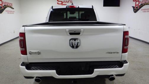 2020 RAM 1500 Longhorn