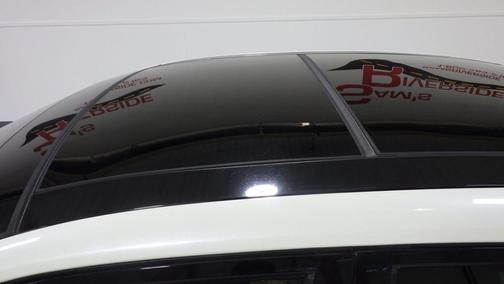 2018 Nissan Maxima 3.5 SL