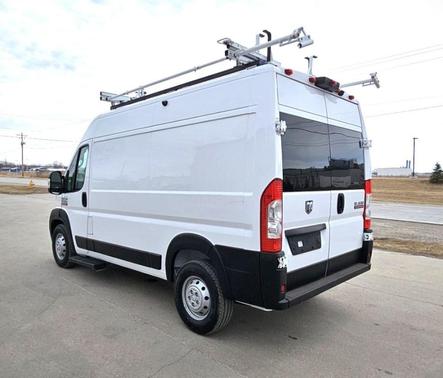 2021 RAM ProMaster 1500 Base