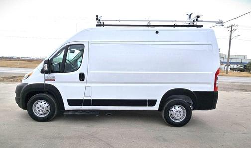 2021 RAM ProMaster 1500 Base