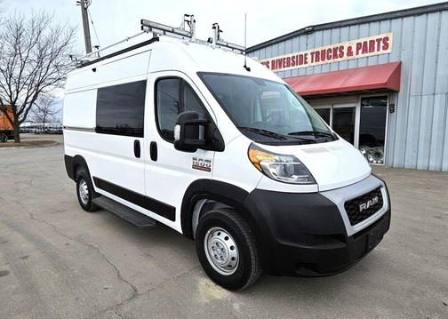 2021 RAM ProMaster 1500 Base
