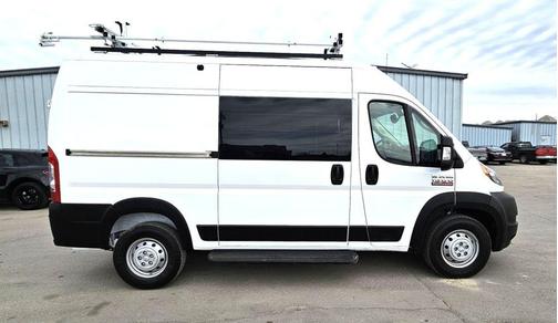 2021 RAM ProMaster 1500 Base
