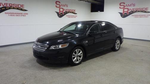 2011 Ford Taurus SEL