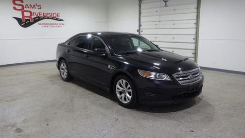 2011 Ford Taurus SEL