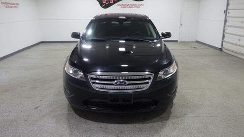 2011 Ford Taurus SEL