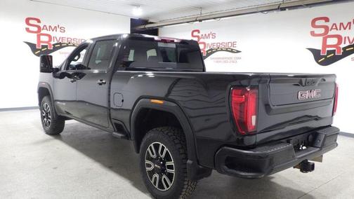 2023 GMC Sierra 3500 AT4