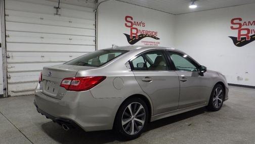 2019 Subaru Legacy Limited